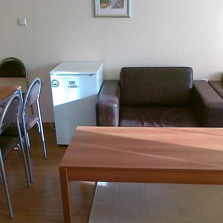 Sb Rentals Apartments In Royal Dreams Complex Slantchev Briag Extérieur photo