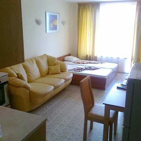 Sb Rentals Apartments In Royal Dreams Complex Slantchev Briag Extérieur photo