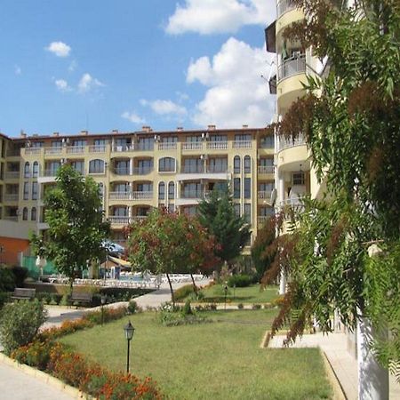 Sb Rentals Apartments In Royal Dreams Complex Slantchev Briag Extérieur photo