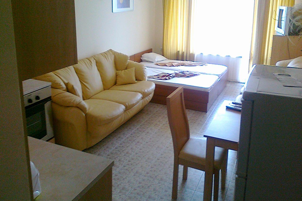 Sb Rentals Apartments In Royal Dreams Complex Slantchev Briag Extérieur photo