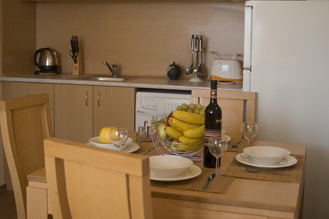 Sb Rentals Apartments In Royal Dreams Complex Slantchev Briag Extérieur photo