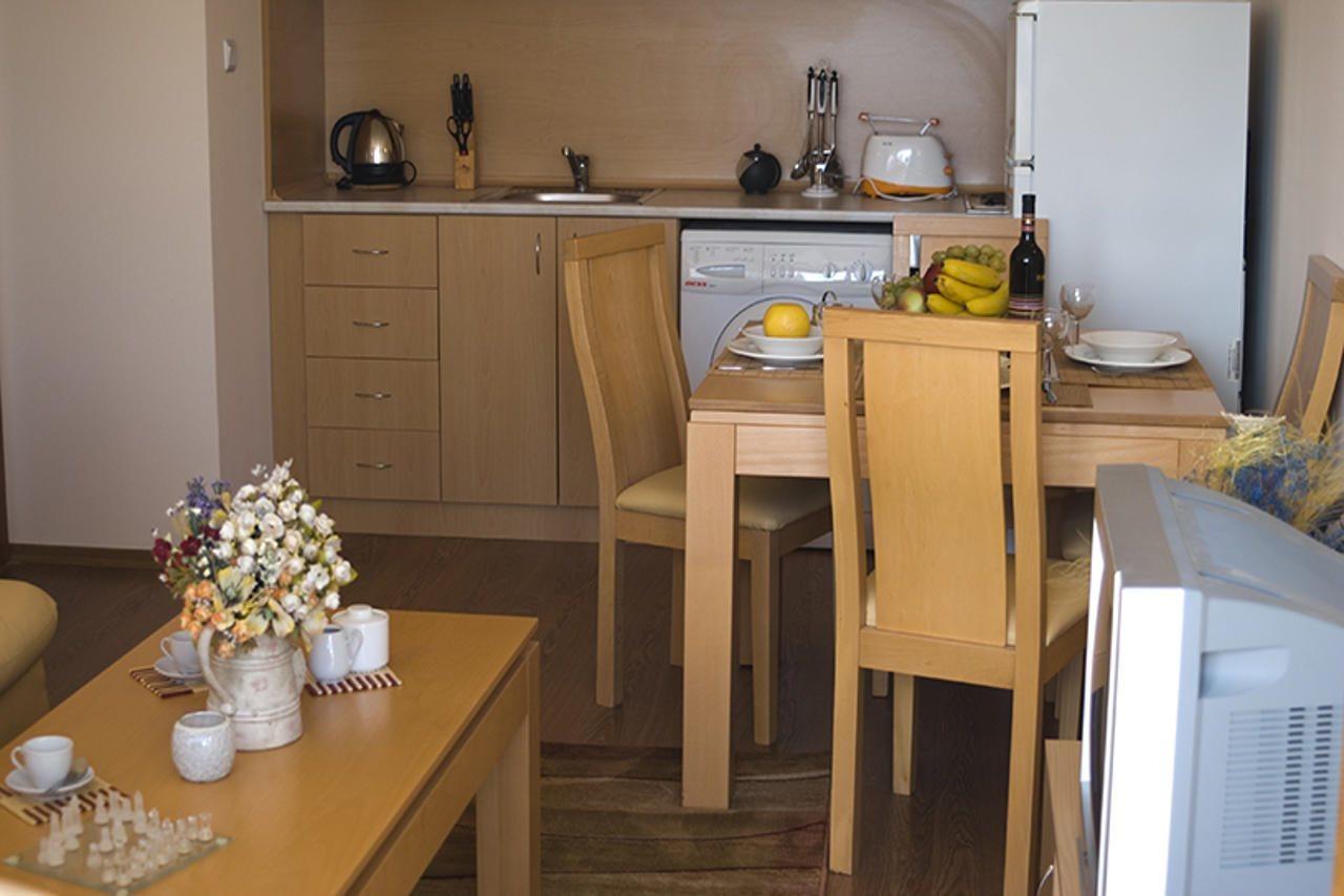 Sb Rentals Apartments In Royal Dreams Complex Slantchev Briag Extérieur photo