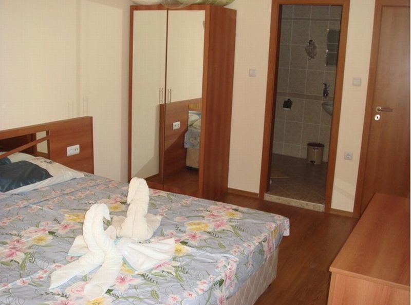 Sb Rentals Apartments In Royal Dreams Complex Slantchev Briag Extérieur photo