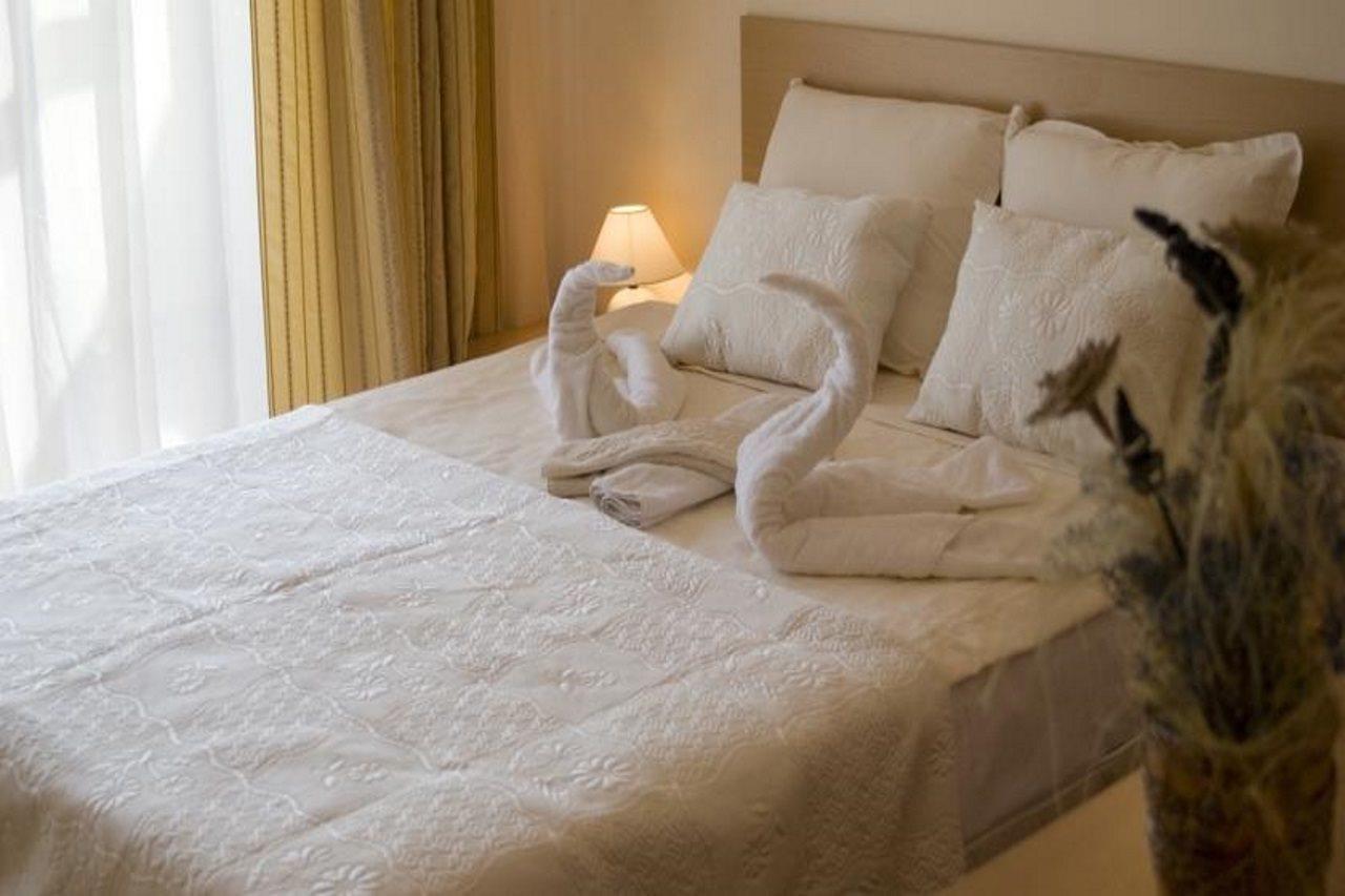 Sb Rentals Apartments In Royal Dreams Complex Slantchev Briag Extérieur photo