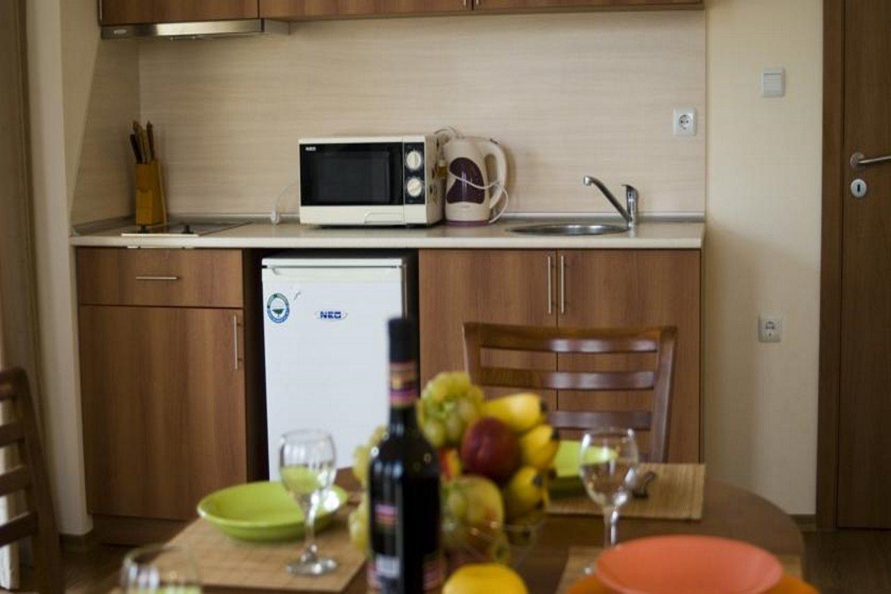 Sb Rentals Apartments In Royal Dreams Complex Slantchev Briag Extérieur photo