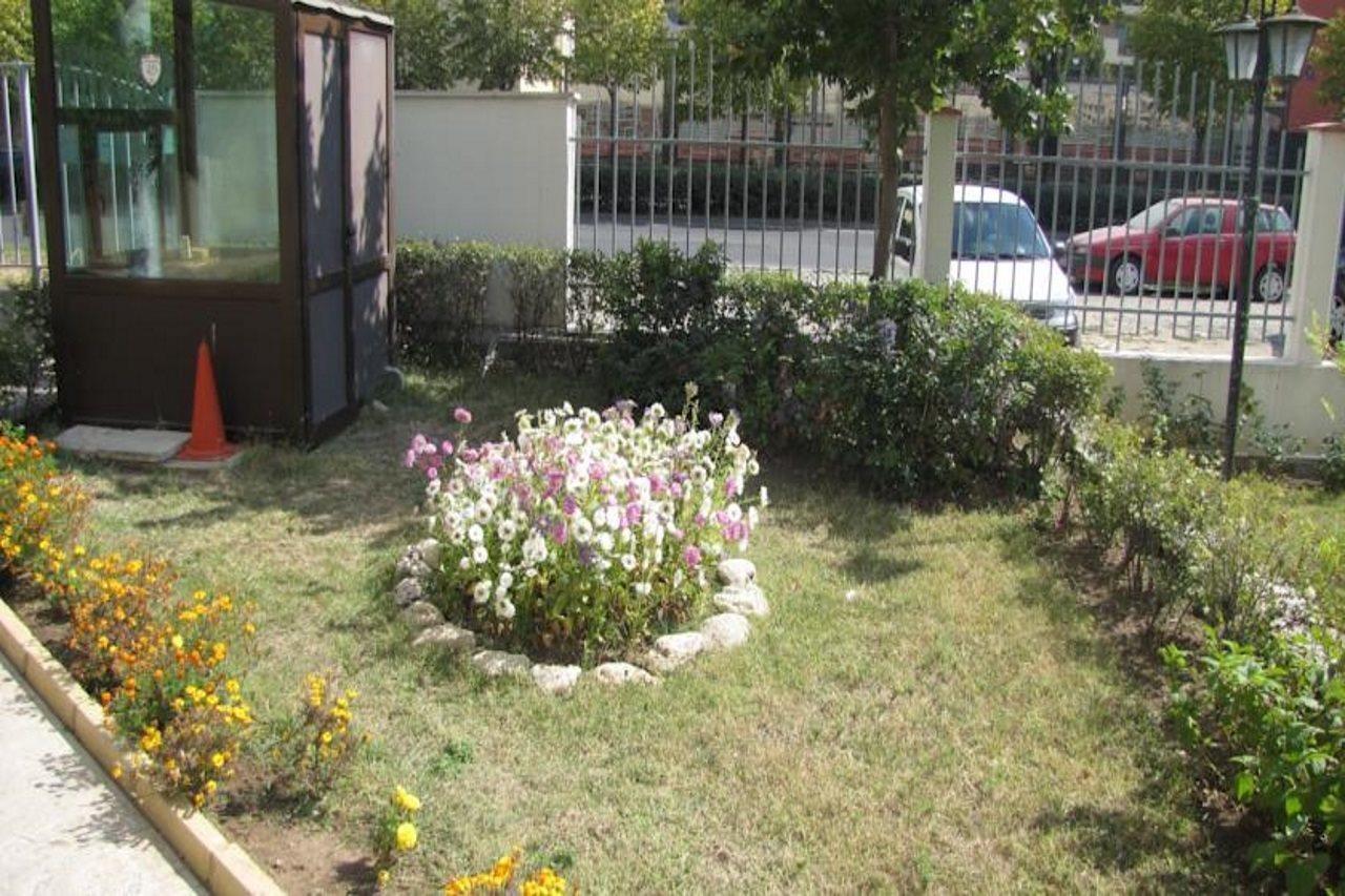 Sb Rentals Apartments In Royal Dreams Complex Slantchev Briag Extérieur photo