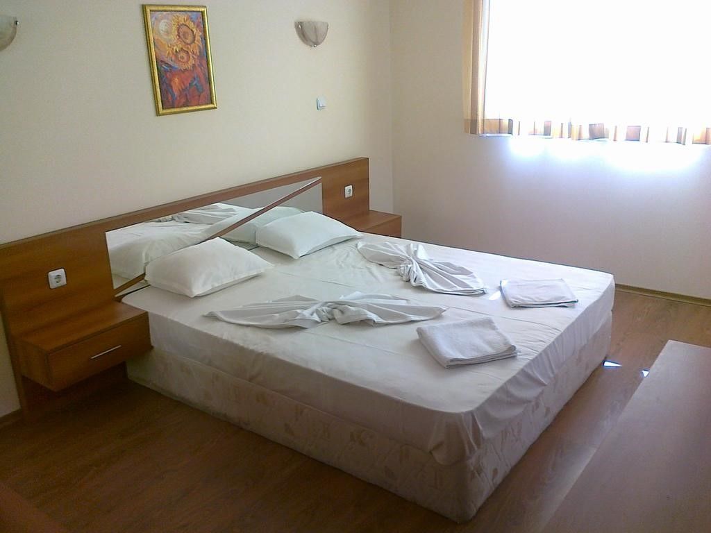 Sb Rentals Apartments In Royal Dreams Complex Slantchev Briag Extérieur photo