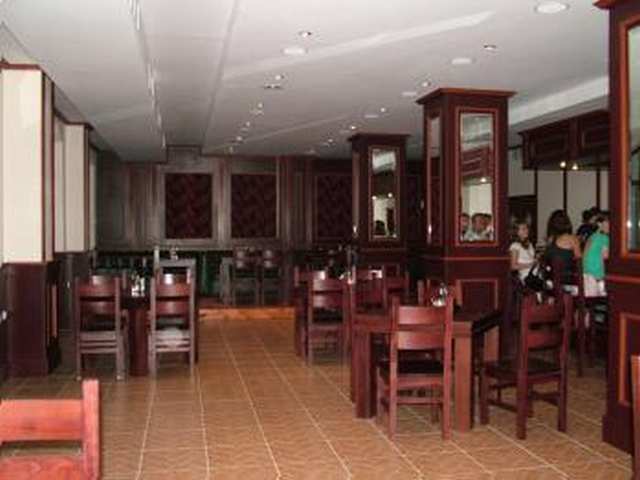 Sb Rentals Apartments In Royal Dreams Complex Slantchev Briag Extérieur photo
