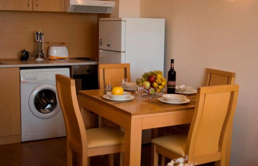 Sb Rentals Apartments In Royal Dreams Complex Slantchev Briag Extérieur photo