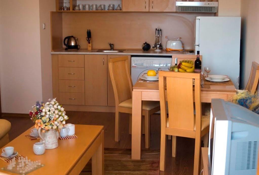 Sb Rentals Apartments In Royal Dreams Complex Slantchev Briag Extérieur photo