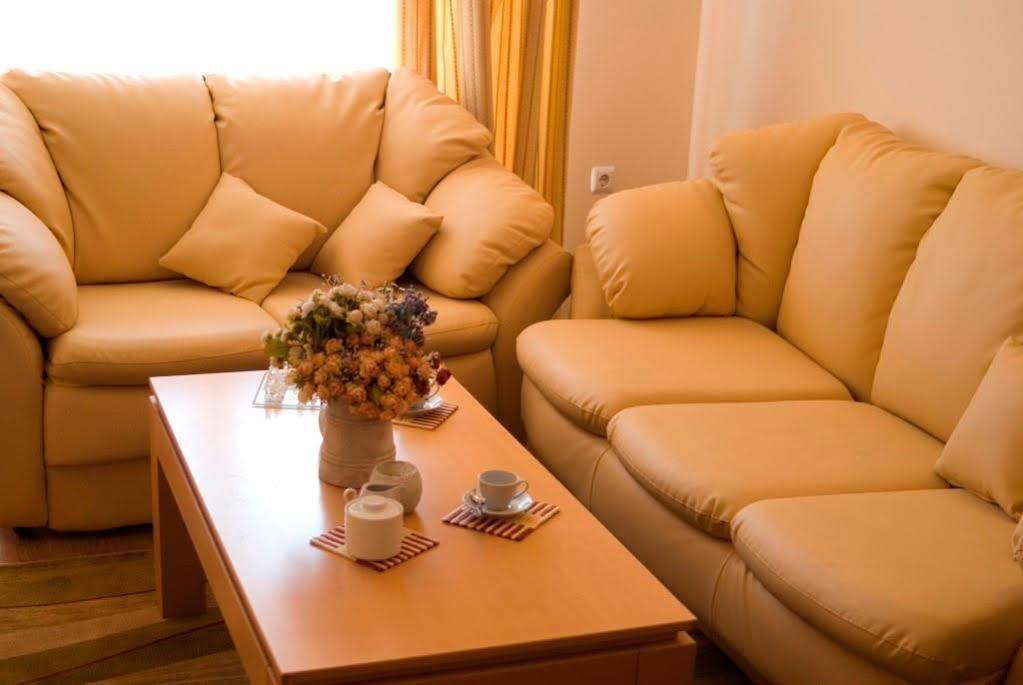 Sb Rentals Apartments In Royal Dreams Complex Slantchev Briag Extérieur photo
