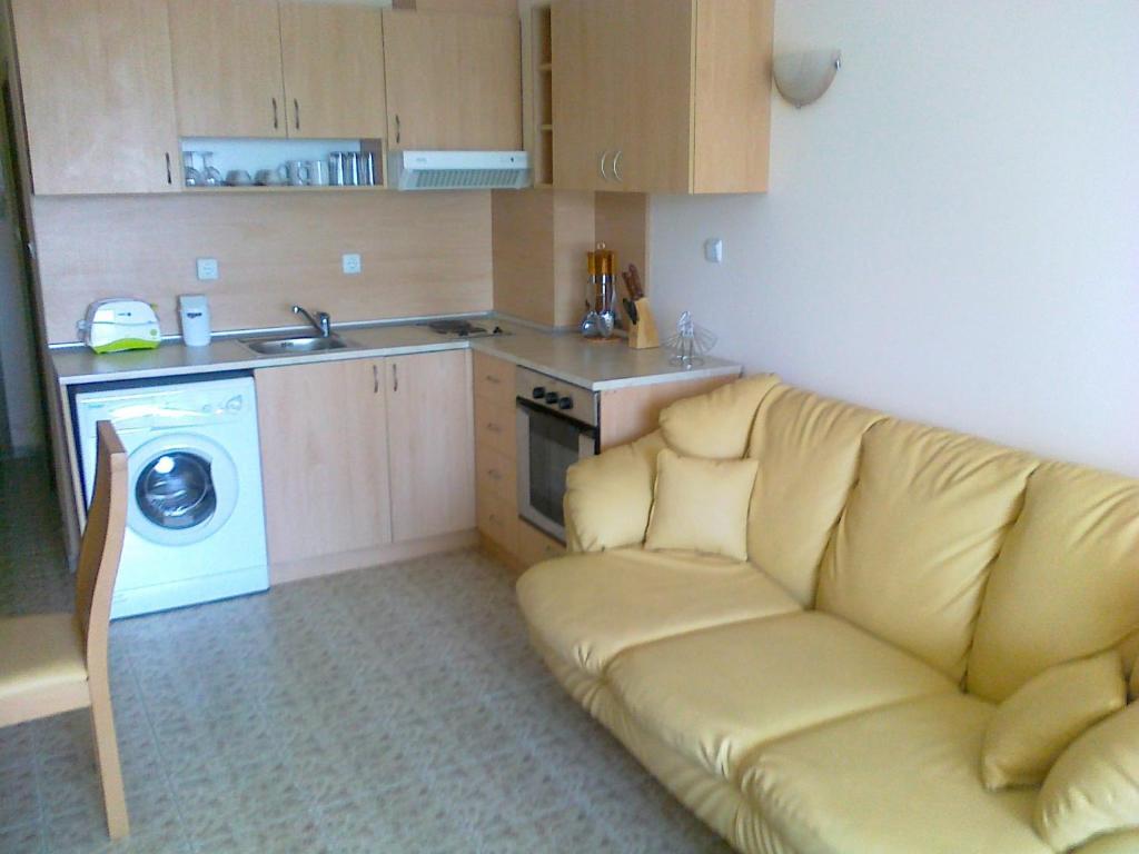 Sb Rentals Apartments In Royal Dreams Complex Slantchev Briag Chambre photo
