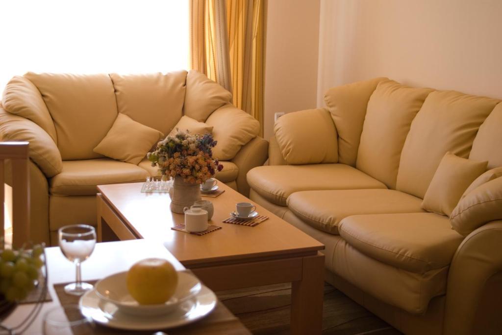 Sb Rentals Apartments In Royal Dreams Complex Slantchev Briag Chambre photo