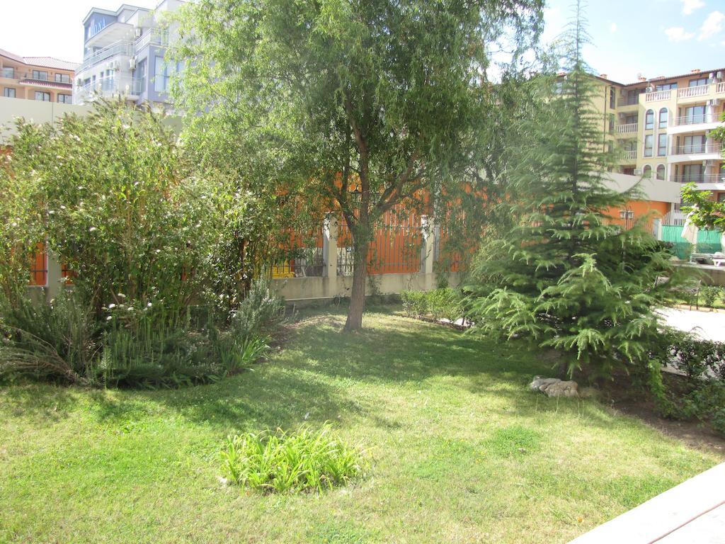 Sb Rentals Apartments In Royal Dreams Complex Slantchev Briag Extérieur photo